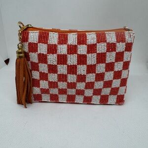 NWT Moyna stadium crossbody bag